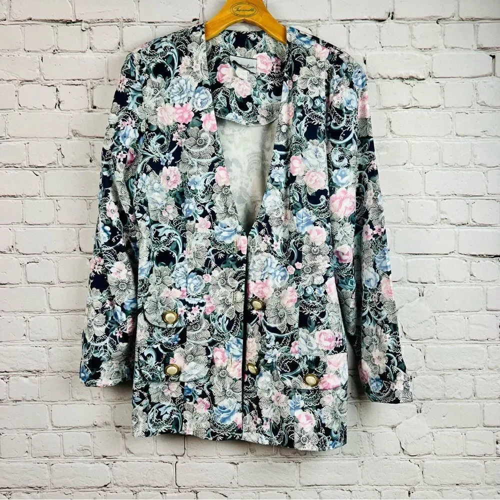 Vintage circa 1990s